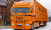 Bild Offene Plateausattel