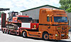 Bild Schwertransport