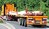 Bild Schwertransport