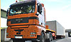 Bild Schwertransport