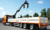 Bild Spezialtransporte