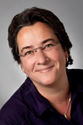 Frau Gro&szlig;e 