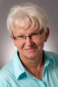 Frau Holz