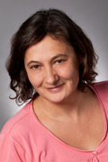 Frau Hupe