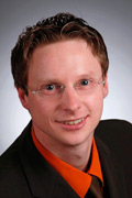 Herr Karsten Hollenhorst