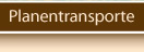 Planentransporte