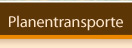 Planentransporte