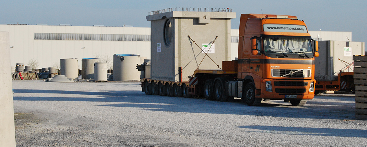 Hollenhorst Speditionsgesellschaft